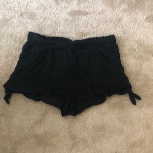 Free People shorts